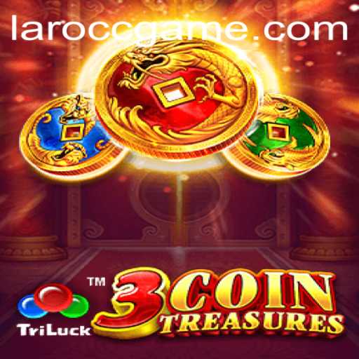 Explore the Exciting World of 3CoinTreasures on Laro.CC
