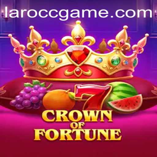 Exploring the Enchanting World of CrownofFortune on Laro.CC