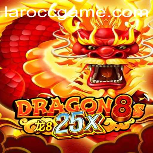 Unleashing the Fantasy: Exploring the World of Dragon8s25x on Laro.CC