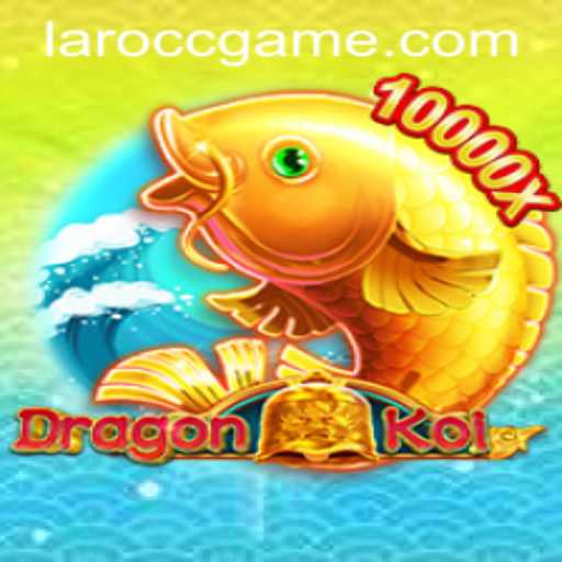 Exploring the Thrilling World of DragonKoi on Laro.CC