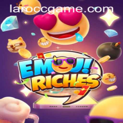 Diving Into the Vibrant World of EmojiRiches on Laro.CC
