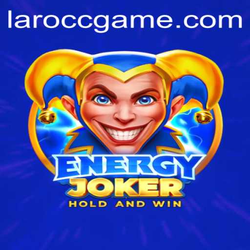 Discover the Thrilling World of EnergyJoker on Laro.CC