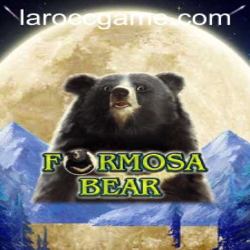 Exploring the Captivating World of FormosaBear Game