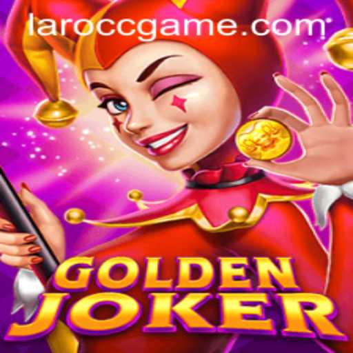 Exploring GoldenJoker: A Thrilling Adventure in the Realm of Laro.CC