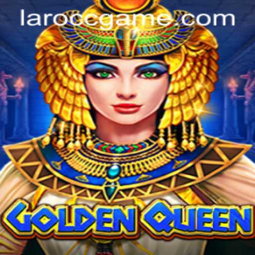 GoldenQueen: The Next Big Thing in Gaming with Laro.CC