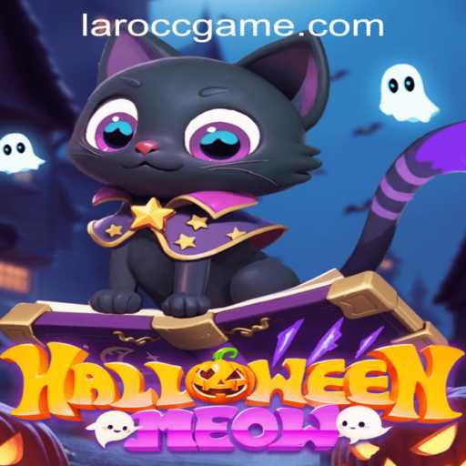 Exploring the Enchantment of HalloweenMeow: A Spooky Delight