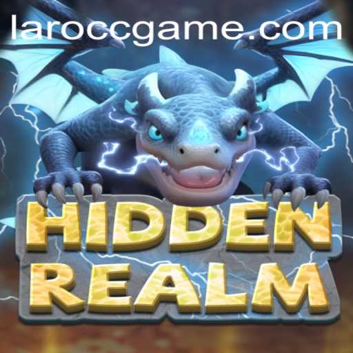 HiddenRealm: Exploring the Enchanting World of Laro.CC's Latest Game