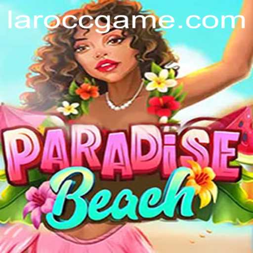 Discovering ParadiseBeach and the Virtual World of Laro.CC