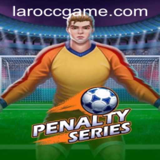 Exploring PenaltySeries: A Thrilling Sports Game by Laro.CC