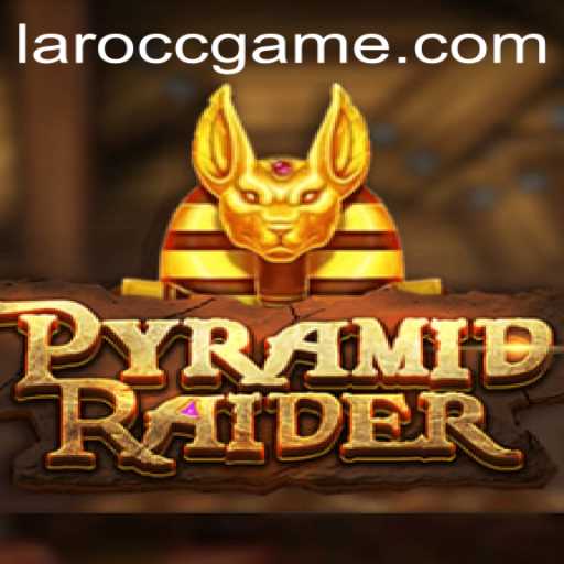 Unveiling PyramidRaider: A Thrilling Adventure in the World of Laro.CC