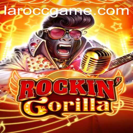 Discover the Thrilling World of RockinGorilla: Unleash Your Inner Gamer with Laro.CC