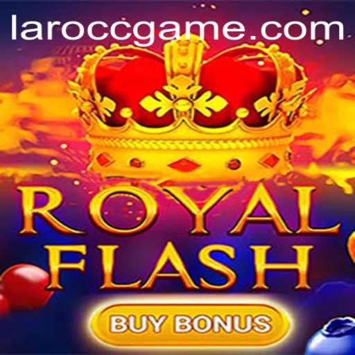 Exploring RoyalFlashBuyBonus: A Thrilling Journey into Digital Gaming with Laro.CC