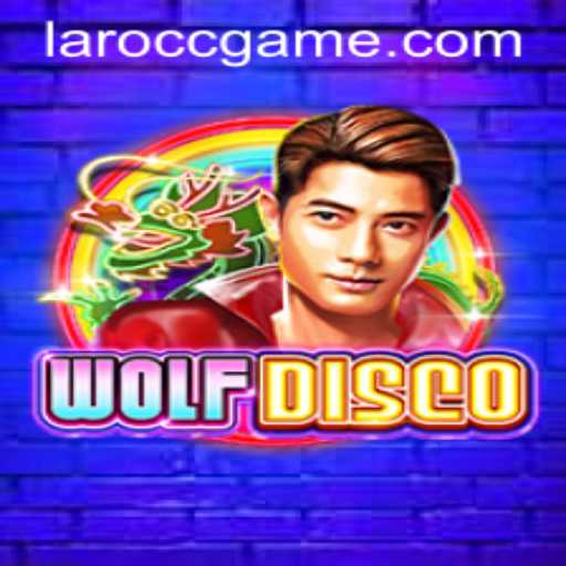 Unleashing the Fun with WolfDisco: An Immersive Gaming Adventure